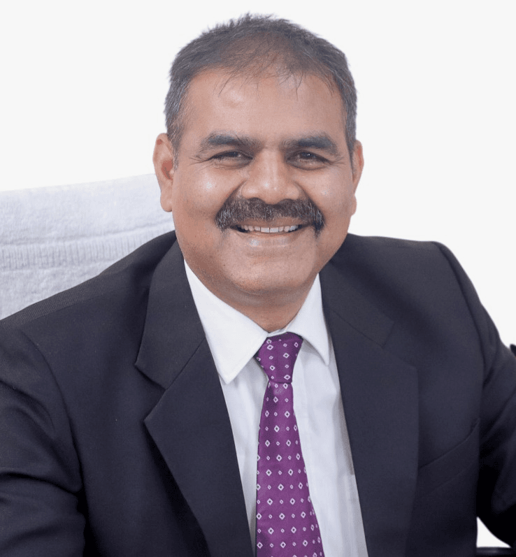 Dr. Atul Upadhyay