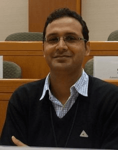Aditya Billore