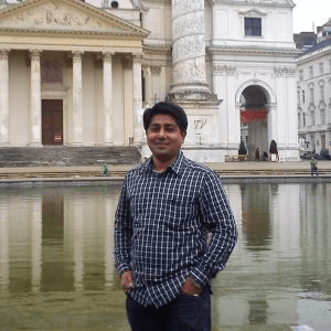 Pawan-Bhawsar