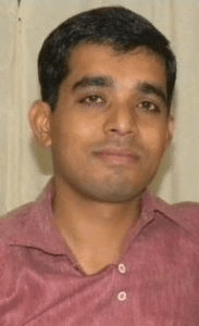 Rajat Kumar Bhawsar