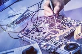 Electrical and Electronics Engg.