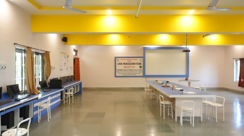 Simulation & Design Lab
