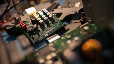 Electrical & Electronics Engineering