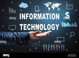 Information Technology