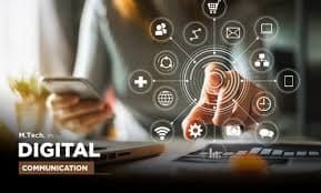 Digital Communication