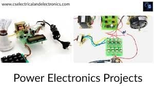 Power Electronics