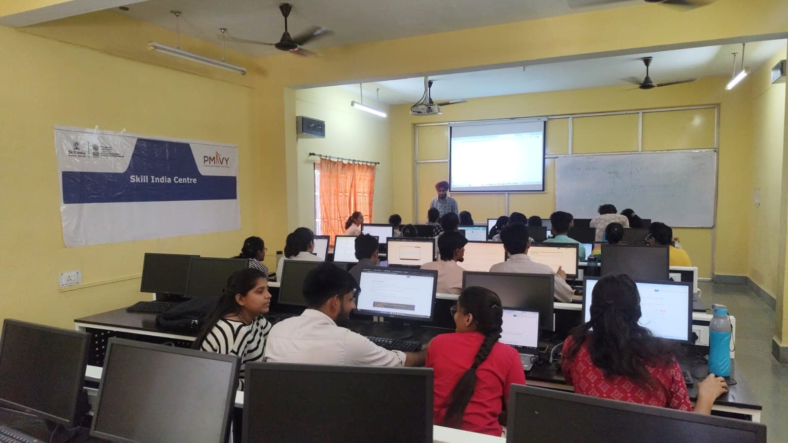 Free AWS Training for students