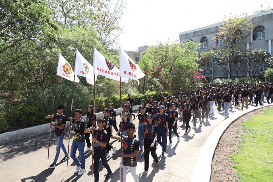 Student Support & Redressal