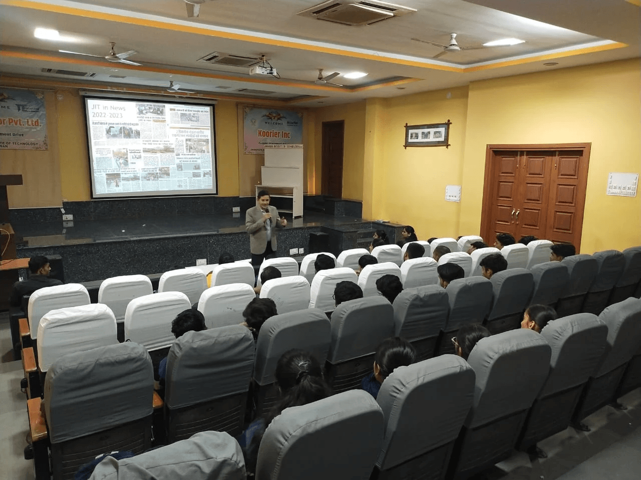 Soft Skills Training