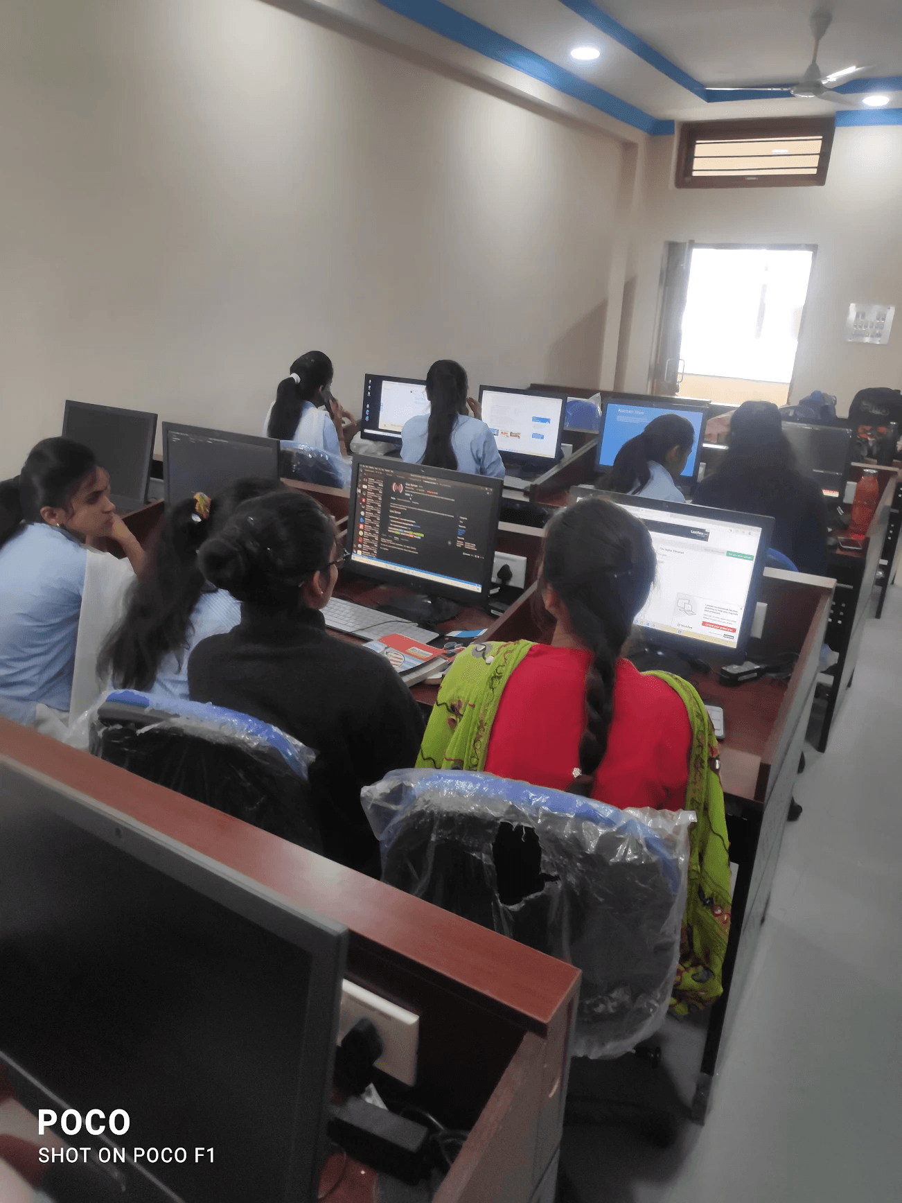 Aptitude & Reasoning Prep