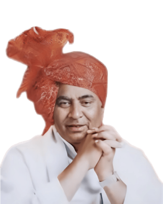 Late Shri Subhash Yadav