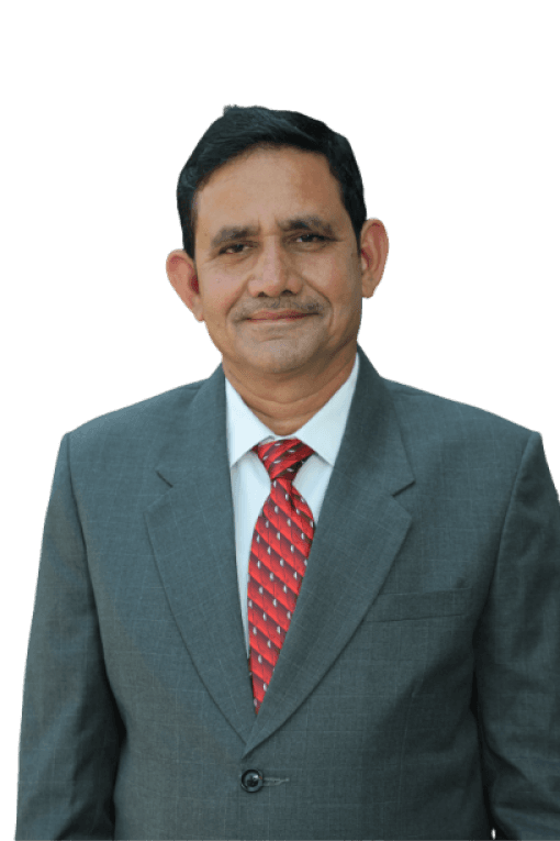 DR. SUNIL SUGANDHI