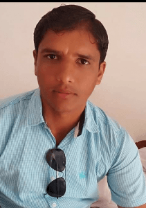 Badri-Prasad