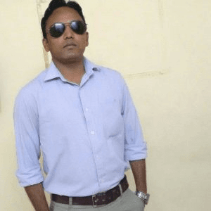 Deepak-Nirgude