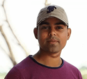 Dherendra-Tomer