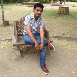 GOUTAM YADAV