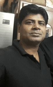 Md Javed Iqbal