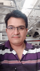 Sanjay-Arya