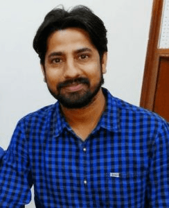 Vaibhav Mandloi