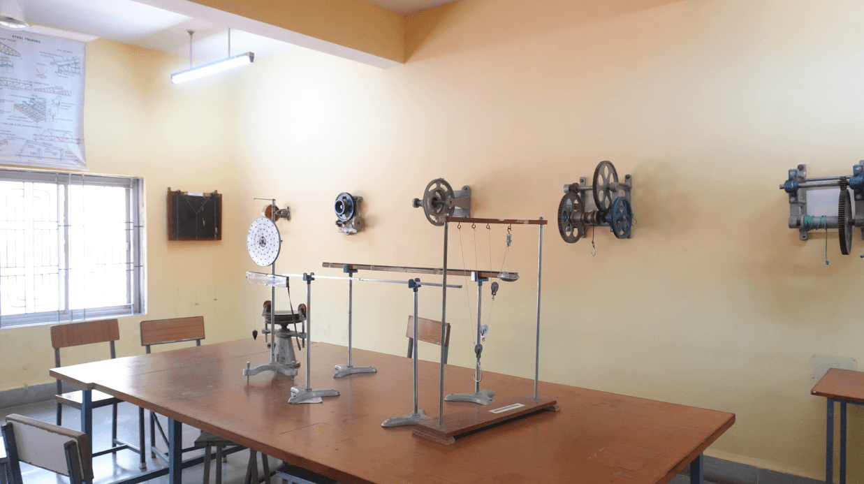 Simulation & Design Lab