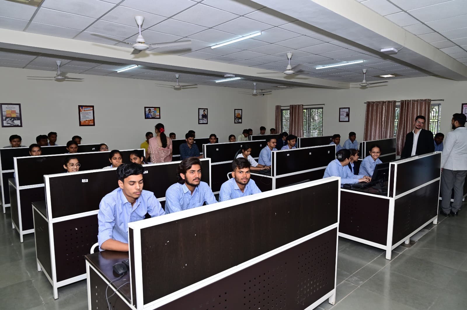 Research & Development Lab