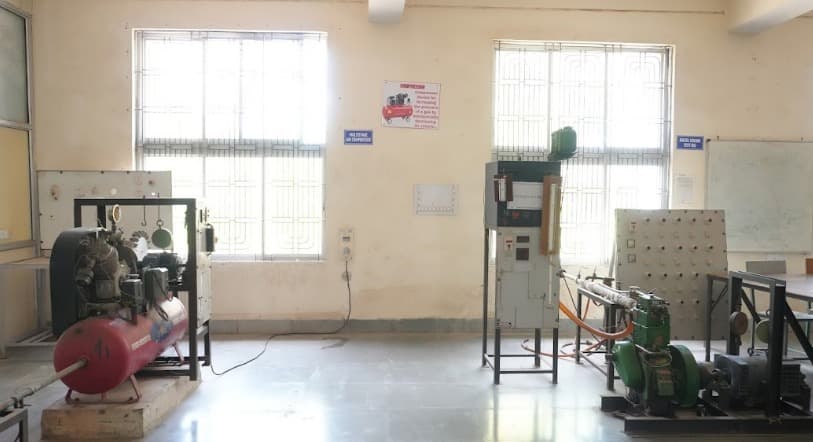Electrical & Electronics Engineering Advanced Simulation Center