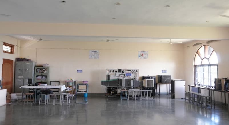 Advanced Projects Lab