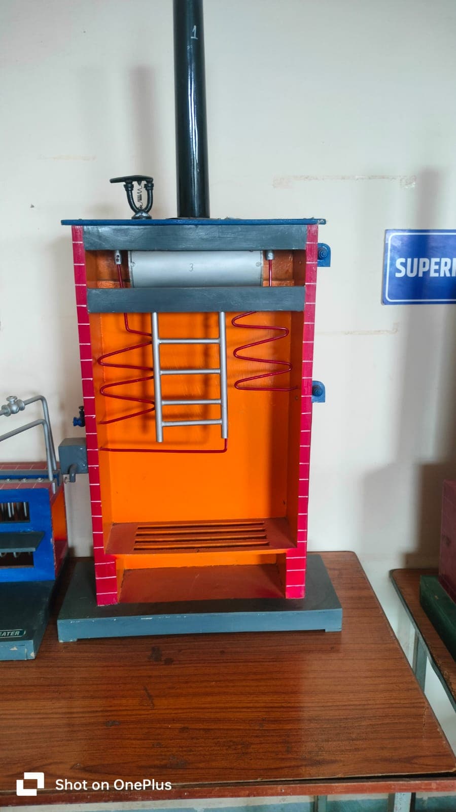 Basic Mechanical Engineering Lab