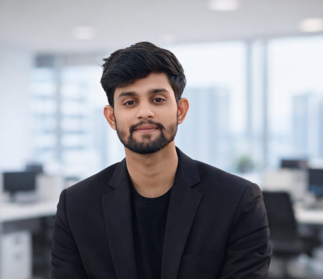 Abhishek Prajapat