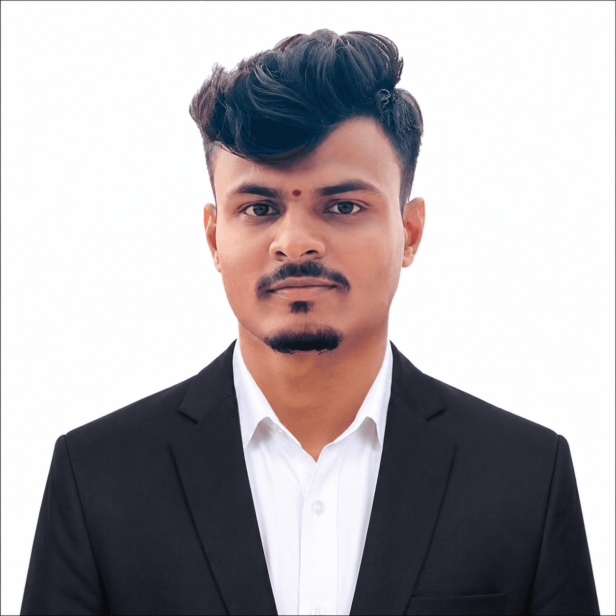 Sanjay Tanwar