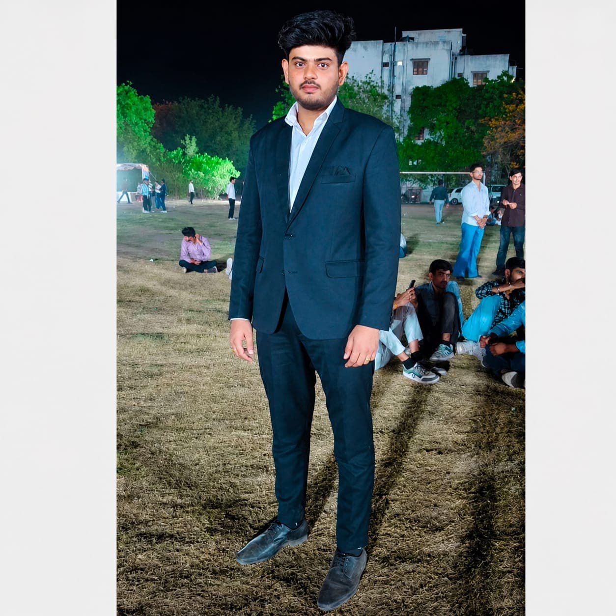 Siddhant Prajapat