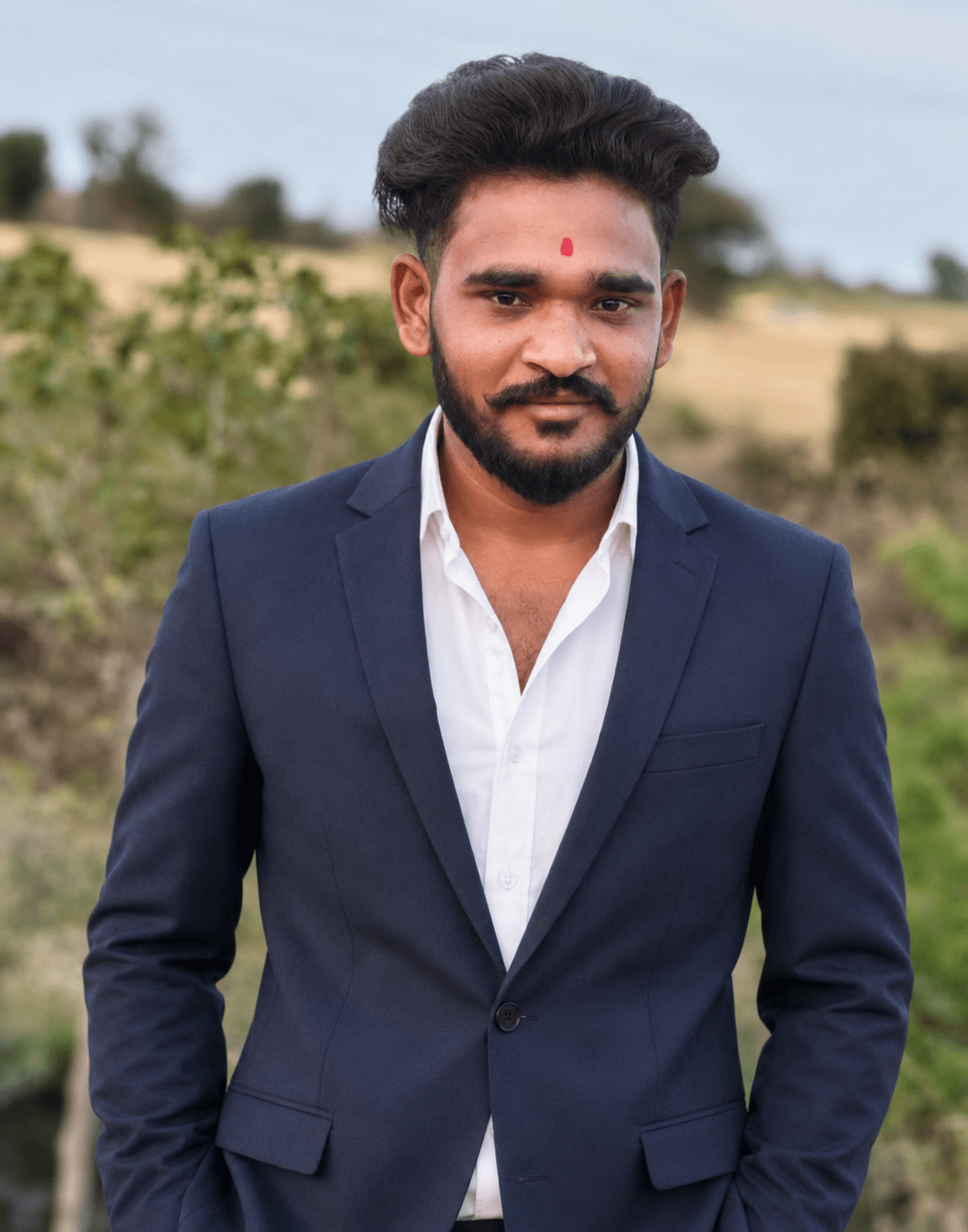 VISHNU BIRLA