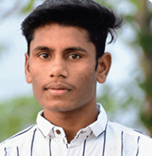Ankit Patel