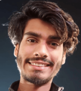 Anuj Dhasore