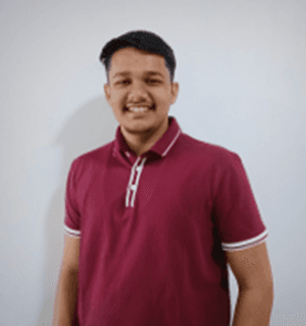 Chirayu Rathod