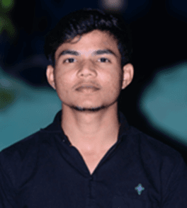 Gourav Kewat