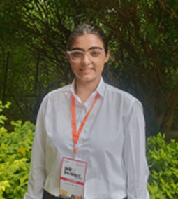 Jasmeet Kaur Roy