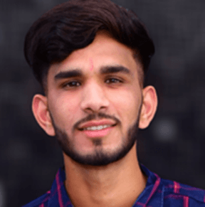 Jay Yadav