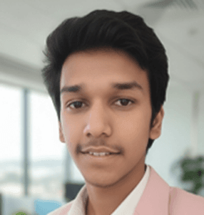 Mangesh Kachhwahe