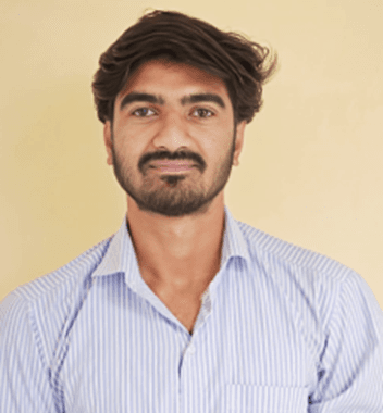 Nilesh Namdev