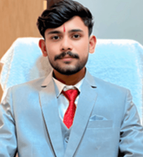 Rishiraj Kumrawat