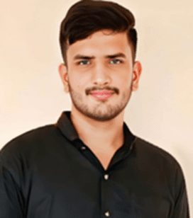 Satyam Jaiswal