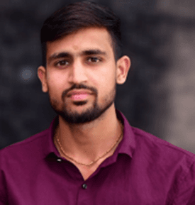 Shivam Yadav