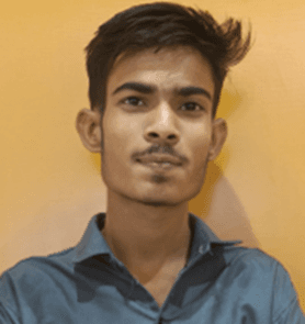 Shubham Vishwakarma