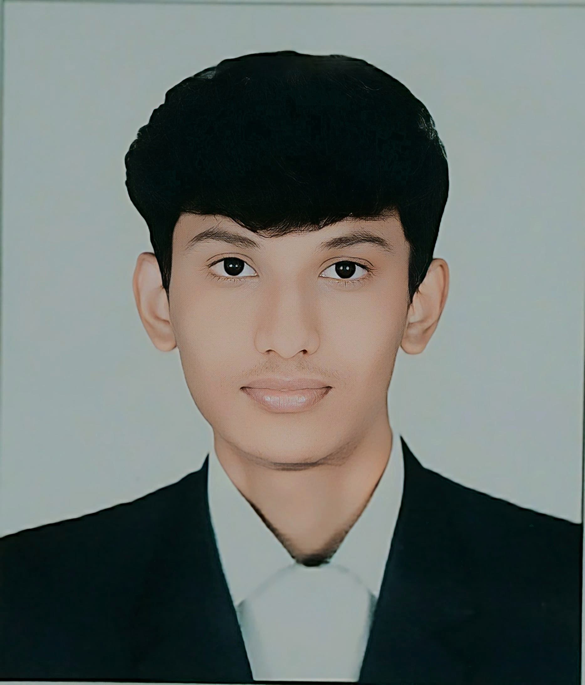 Utkarsh Gole