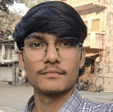 Utkarsha Rajpoot