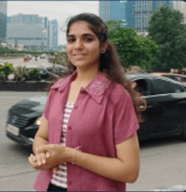 Vaishali Rathore
