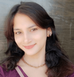Vaishnavi Patwariya