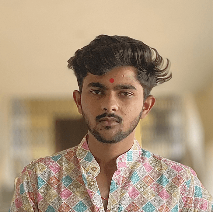 Lakshya Jangde