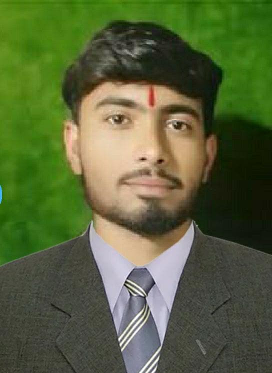 Ritesh Verma